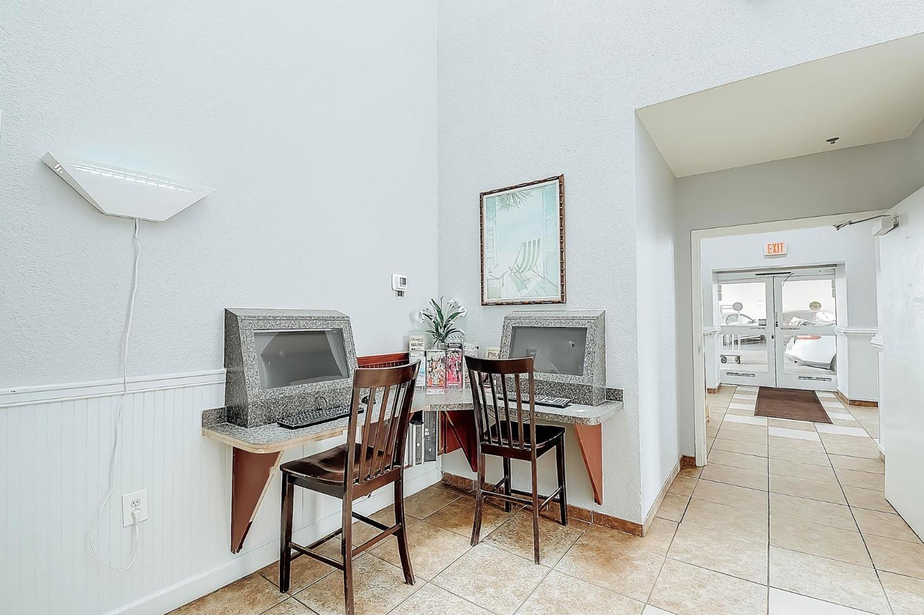 Ocean Front Comfy Condo W/Kitchen, Sleeps 4, Snowbird Paradise Мертл-Біч Екстер'єр фото